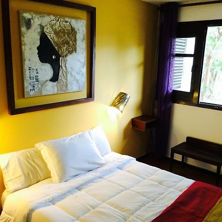 Hotel Sunugal Saly Portudal Δωμάτιο φωτογραφία