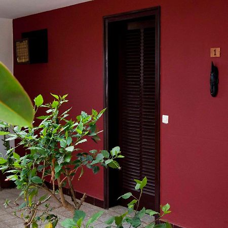 Hotel Sunugal Saly Portudal Εξωτερικό φωτογραφία