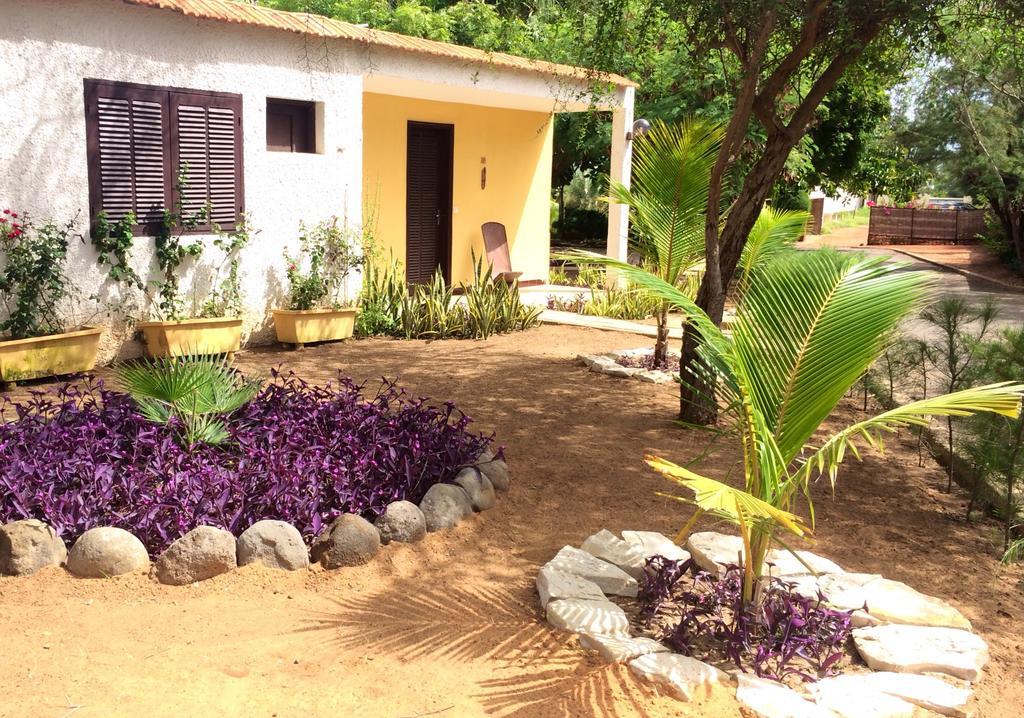 Hotel Sunugal Saly Portudal Εξωτερικό φωτογραφία