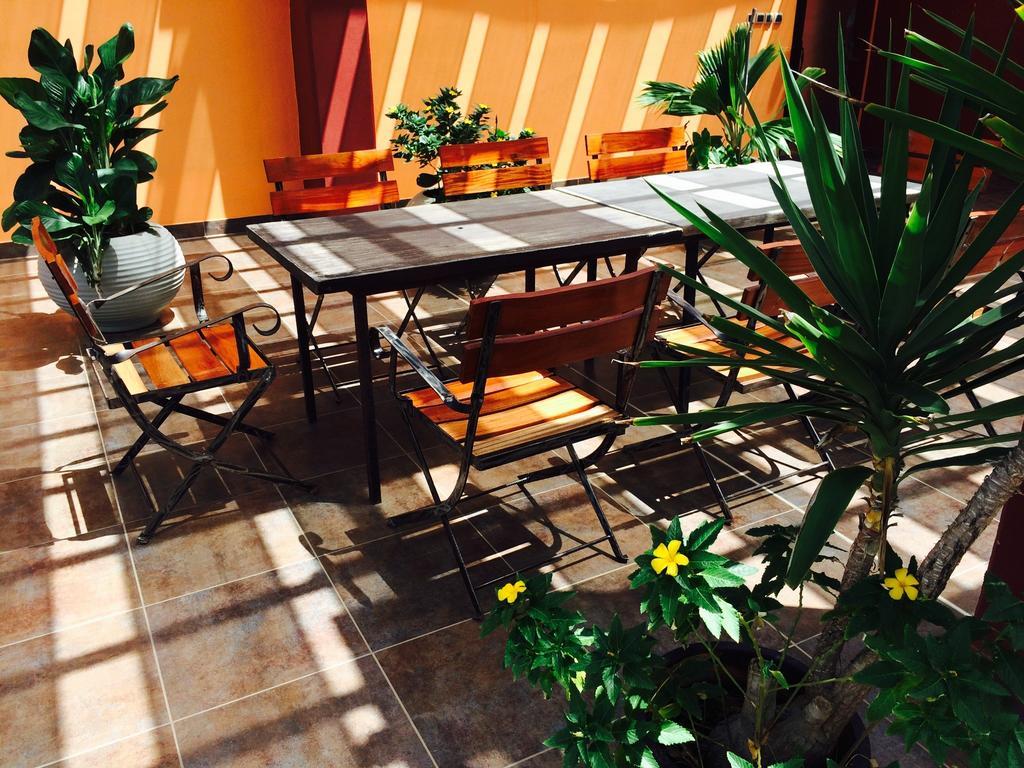 Hotel Sunugal Saly Portudal Εξωτερικό φωτογραφία