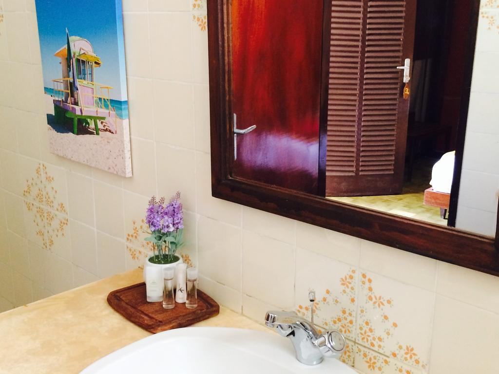 Hotel Sunugal Saly Portudal Εξωτερικό φωτογραφία