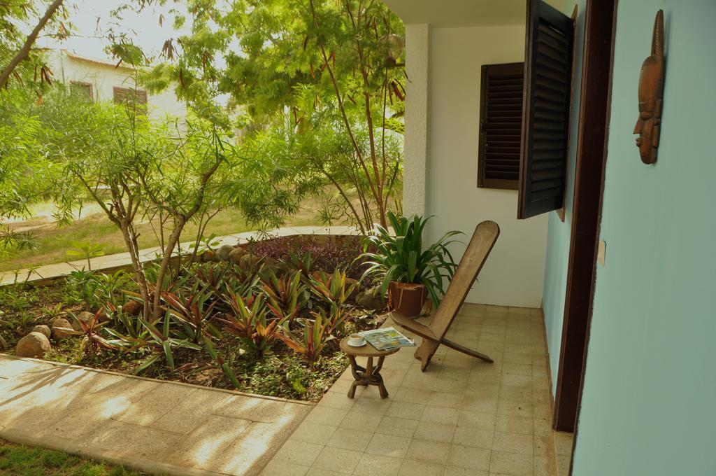 Hotel Sunugal Saly Portudal Εξωτερικό φωτογραφία