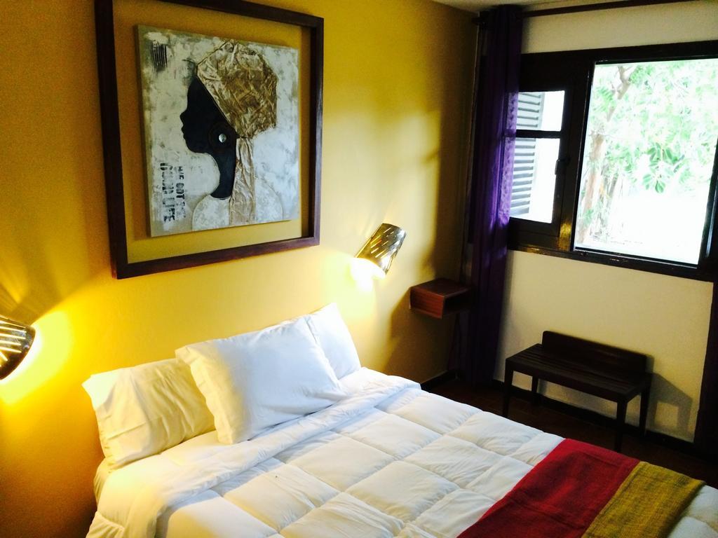 Hotel Sunugal Saly Portudal Δωμάτιο φωτογραφία