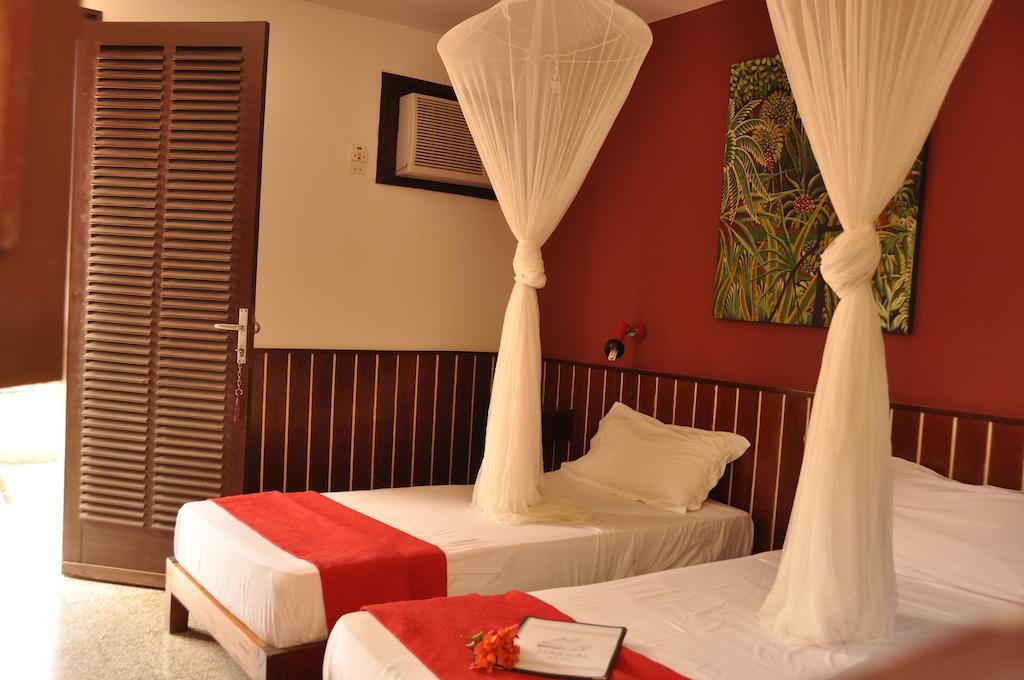 Hotel Sunugal Saly Portudal Εξωτερικό φωτογραφία