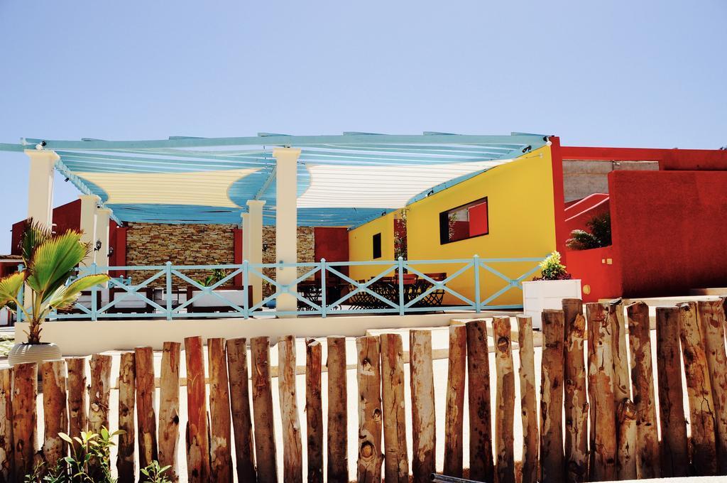 Hotel Sunugal Saly Portudal Εξωτερικό φωτογραφία