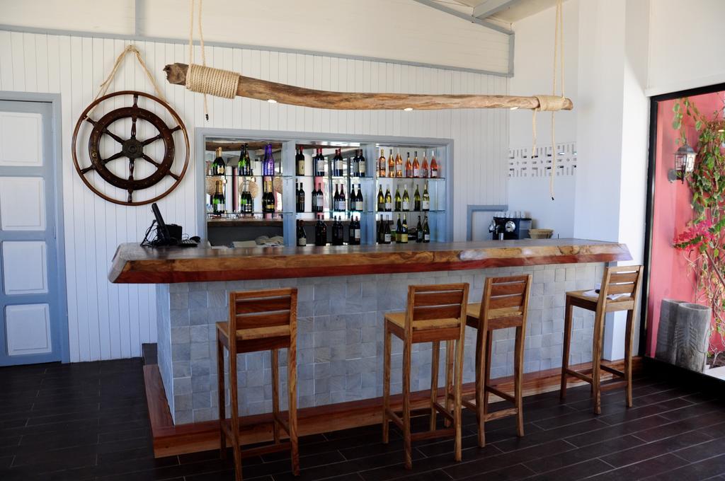 Hotel Sunugal Saly Portudal Εξωτερικό φωτογραφία