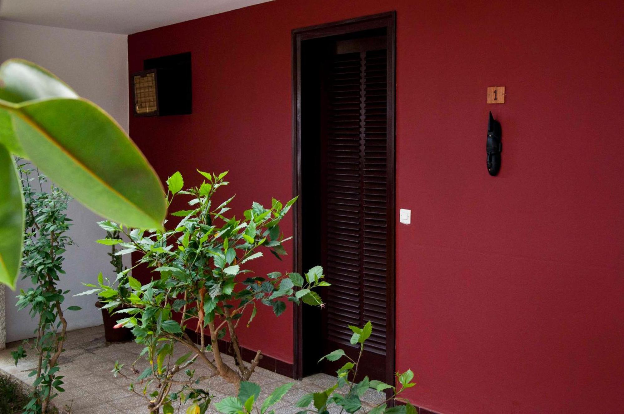 Hotel Sunugal Saly Portudal Εξωτερικό φωτογραφία