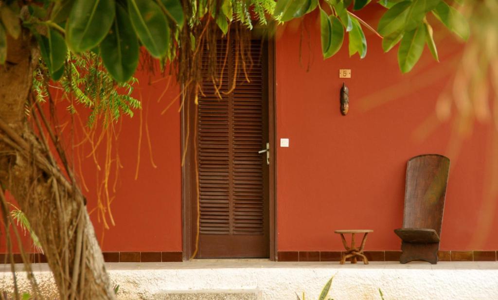 Hotel Sunugal Saly Portudal Εξωτερικό φωτογραφία
