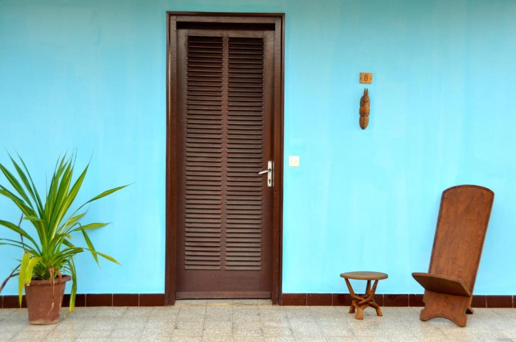 Hotel Sunugal Saly Portudal Εξωτερικό φωτογραφία