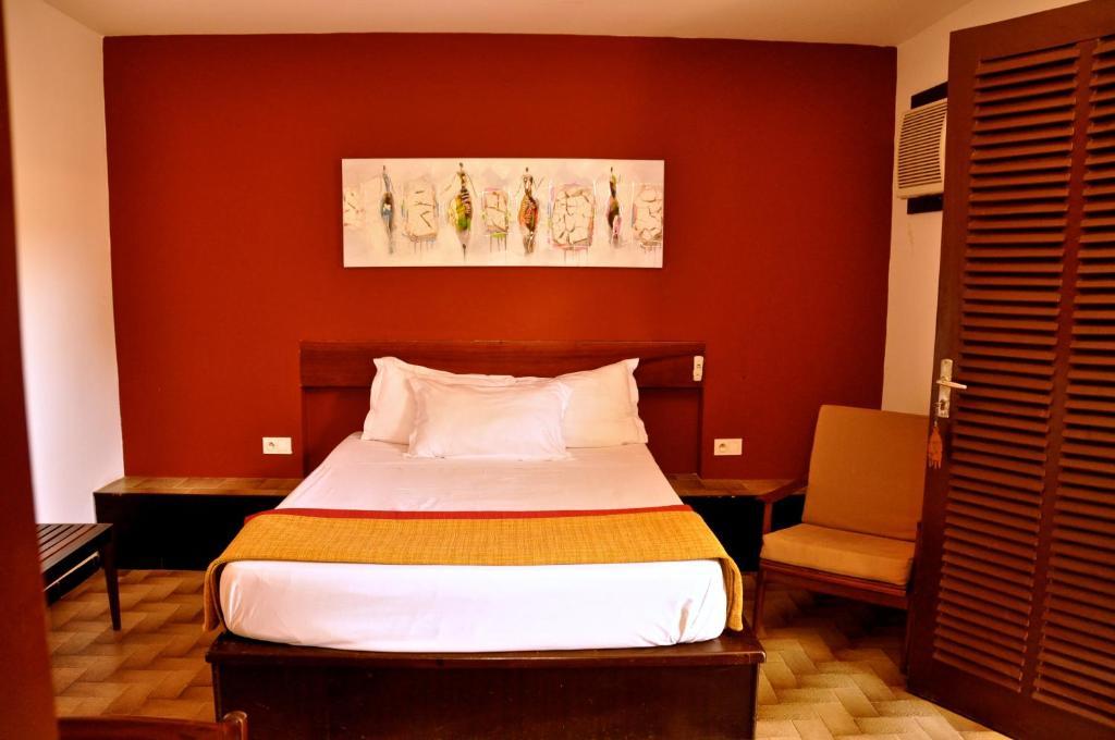 Hotel Sunugal Saly Portudal Εξωτερικό φωτογραφία