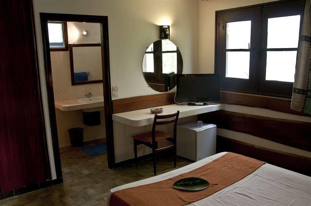 Hotel Sunugal Saly Portudal Εξωτερικό φωτογραφία